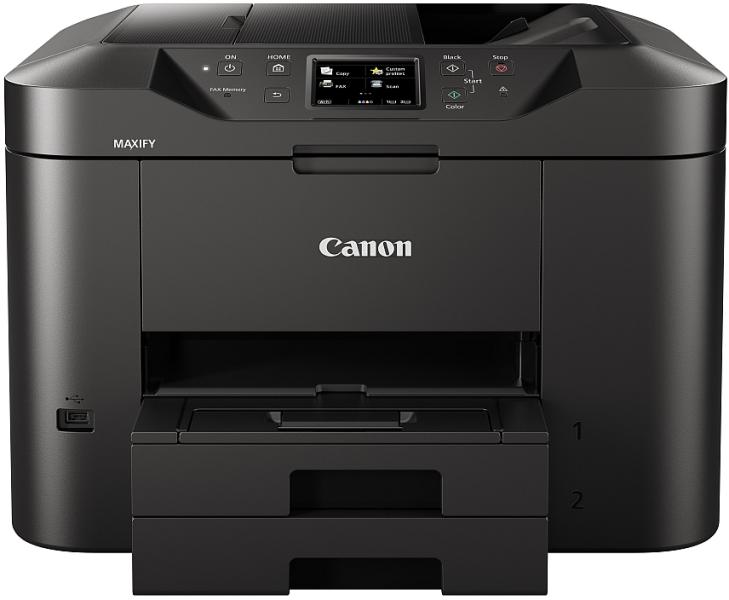 MAXIFY MB2750 (CH0958C009AA)