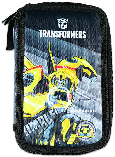 Vásárlás: KARTON P+P Transformers emeletes tolltartó (KPP-3-127) Tolltartó  árak összehasonlítása, Transformers emeletes tolltartó KPP 3 127 boltok