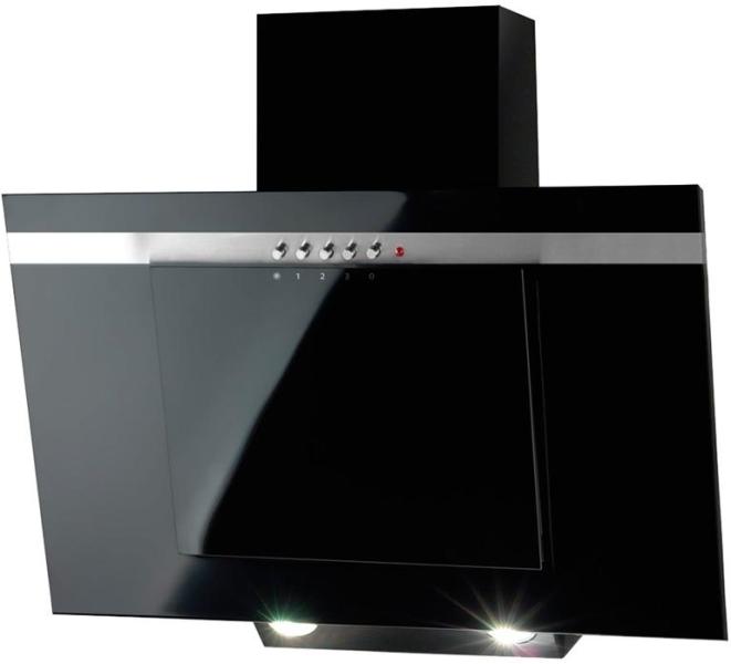 WK-4 Nero line 60cm