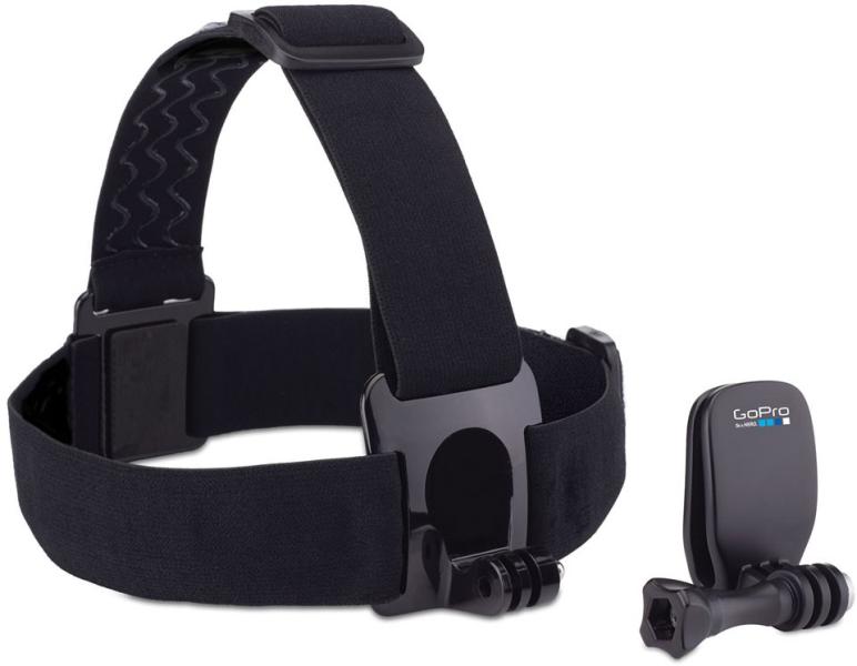 Head Strap + QuickClip ACHOM-001
