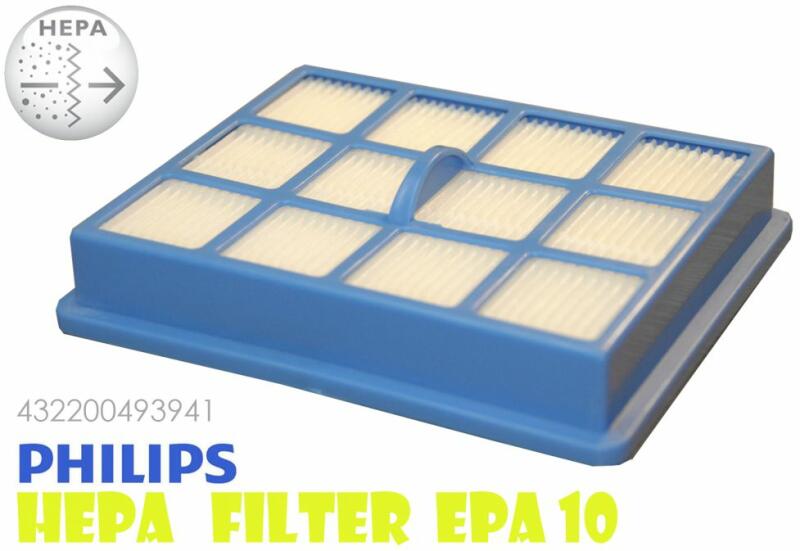 Vásárlás: Philips HEPA filter - EPA 10 kimeneti filter Porszívó szűrő árak  összehasonlítása, HEPA filter EPA 10 kimeneti filter boltok