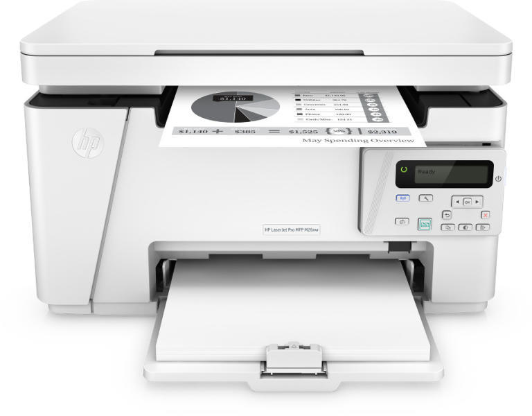 Vásárlás: HP LaserJet Pro M26nw (T0L50A) Multifunkciós nyomtató árak  összehasonlítása, LaserJet Pro M 26 nw T 0 L 50 A boltok