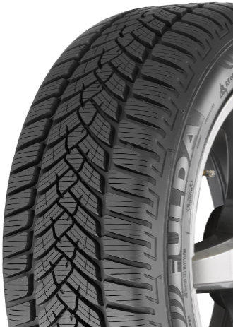 Kristall Control HP2 XL 215/45 R17 91V