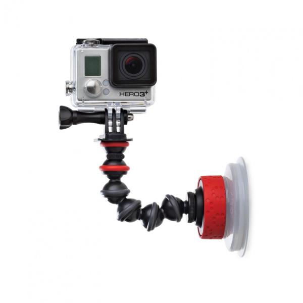 Suction Cup & GorillaPod Arm (JB01329)