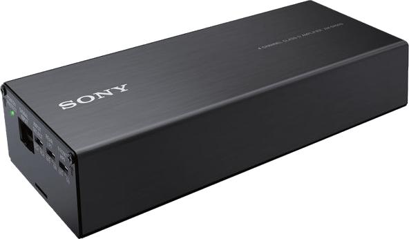 Sony XM-S400D (Amplificator auto) - Preturi