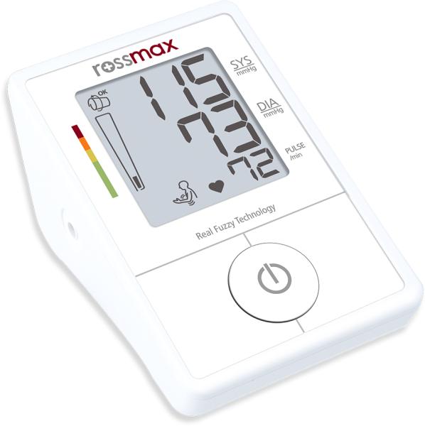 Vásárlás: Rossmax X1 Vérnyomásmérő árak összehasonlítása, X 1 boltok