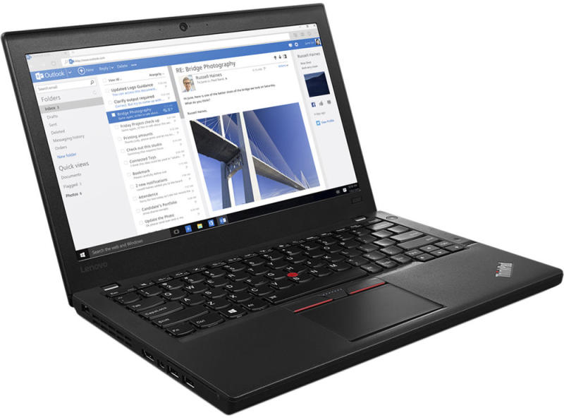 Lenovo ThinkPad X260 20F6006XMS Laptop - Preturi, Notebook oferte