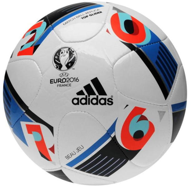 Vásárlás: Adidas UEFA EURO 2016 Focilabda árak összehasonlítása,  UEFAEURO2016 boltok