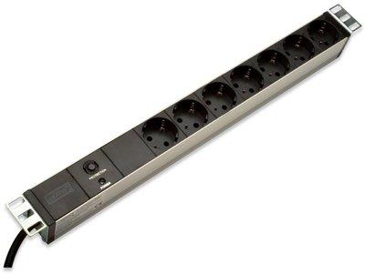 DIGITUS DN-95403 7 Plug