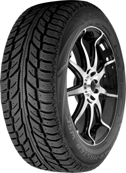 Gumi WeatherMaster WSC 265/50 R20 107T