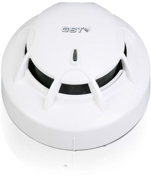 UTC Fire & Security DI9102E (Alarma monoxid de carbon, fum si gaze