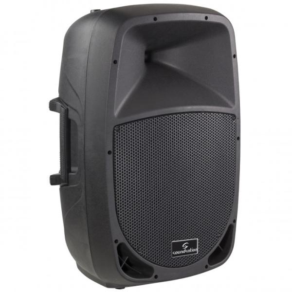 GO-SOUND 12A