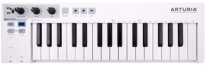 KeyStep