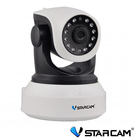 VStarcam C7824WIP (Camera IP) - Preturi