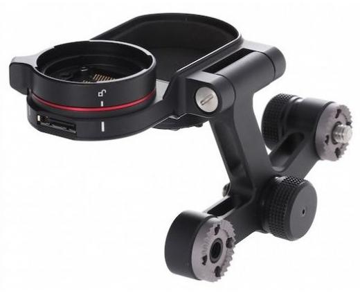 Osmo Part 37 X5 Adapter (CP.ZM.000285)