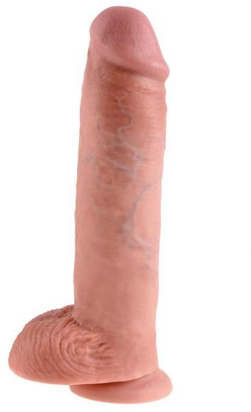 King Cock 11