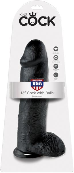 King Cock 12