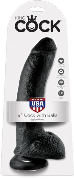 King Cock 9