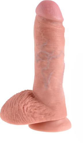 King Cock 8
