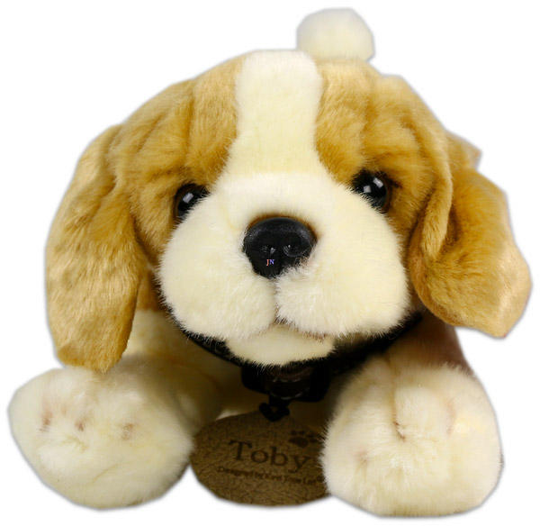 keel toys toby