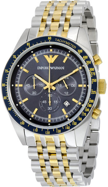 Vásárlás: Giorgio Armani Emporio Armani AR6088 óra árak, akciós Óra /  Karóra boltok