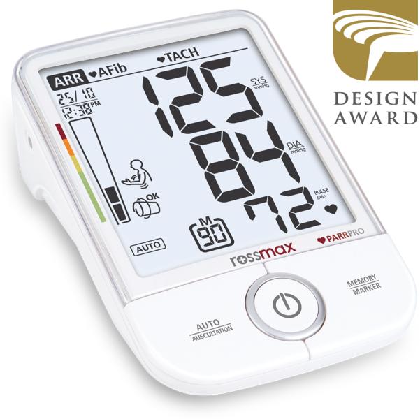 Vásárlás: Rossmax X9 Vérnyomásmérő árak összehasonlítása, X 9 boltok