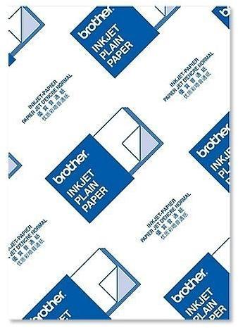 Plain Inkjet A3/250 BP60PA3