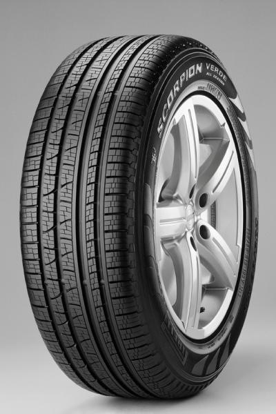 Pirelli SCORPION VERDE MO 255/50 R19 103V (Anvelope) - Preturi