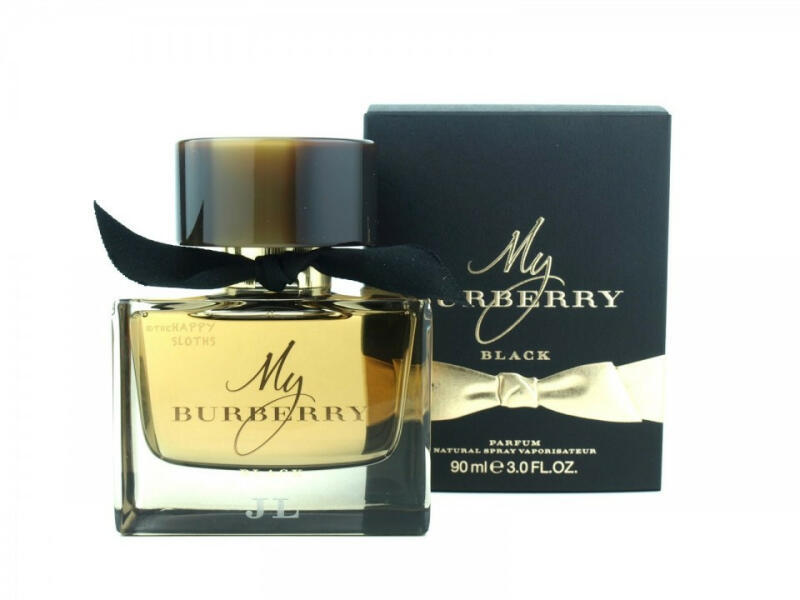Burberry My Burberry Black EDP 90 ml Preturi Burberry My Burberry