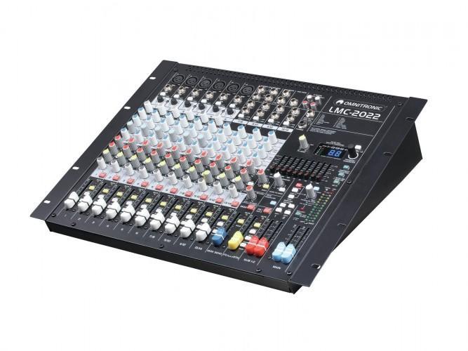 LMC-2022FX