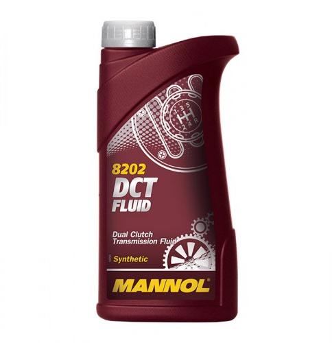 8202 DCT Fluid/DSG Getriebeoel 1 l