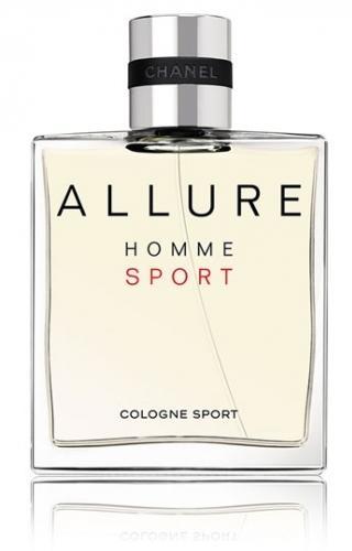 CHANEL Allure Homme Sport EDC 100ml parfüm vásárlás, olcsó CHANEL Allure  Homme Sport EDC 100ml parfüm árak, akciók