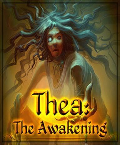 MuHa Games Thea The Awakening (PC) (Jocuri PC) - Preturi