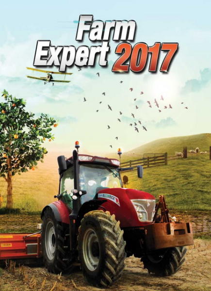 PlayWay Farm Expert 2017 (PC) játékprogram árak, olcsó PlayWay Farm Expert  2017 (PC) boltok, PC és konzol game vásárlás