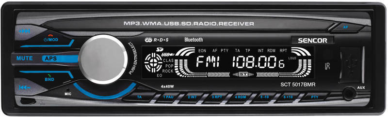 SCT 5017BMR (35047749)