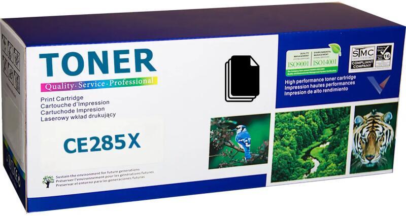 HP CE285X