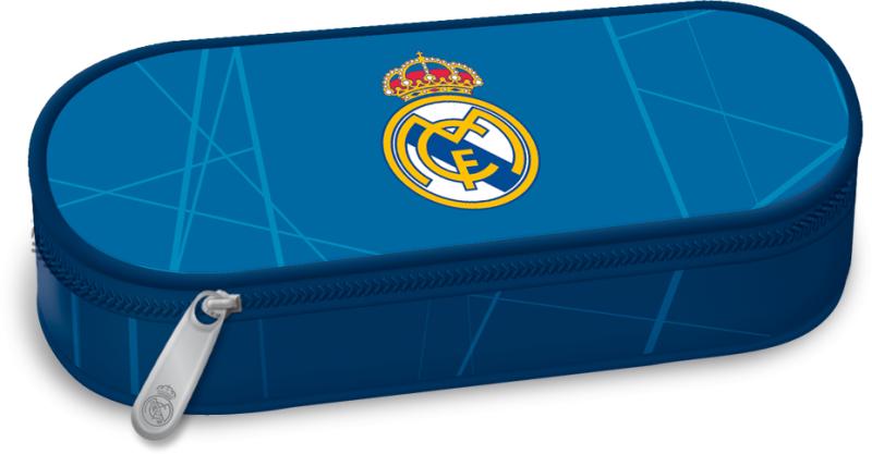 Vásárlás: Ars Una Real Madrid bedobós tolltartó - nagy (93847650) Tolltartó  árak összehasonlítása, Real Madrid bedobós tolltartó nagy 93847650 boltok