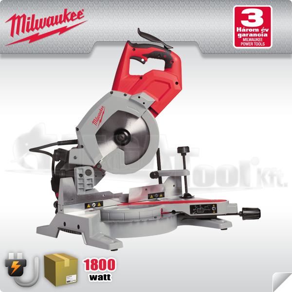 Milwaukee MS 216 SB (4933471055) (Fierastrau pentru taieri