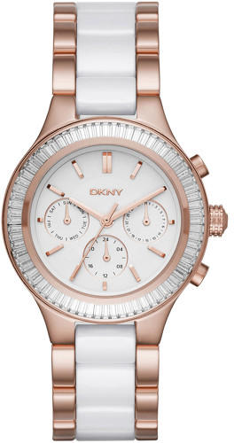 Vásárlás: DKNY NY2498 óra árak, akciós Óra / Karóra boltok