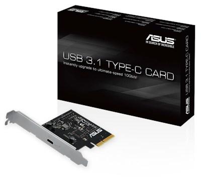 Vásárlás: ASUS USB 3.1 Type-C Card (90MC03D0-M0EAY0) Bővítőkártya árak  összehasonlítása, USB 3 1 Type C Card 90 MC 03 D 0 M 0 EAY 0 boltok