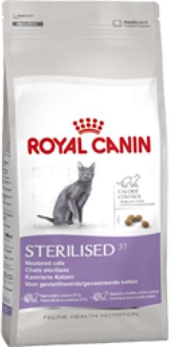 Royal Canin FHN Sterilised 37 15 kg (Hrana pentru pisici) - Preturi