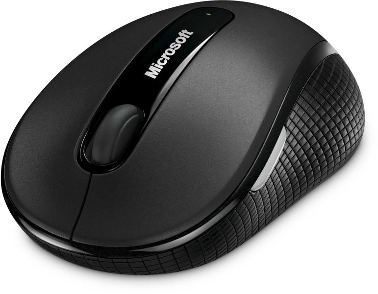 Microsoft Wireless Mobile 4000 (D5D) Mouse - Preturi