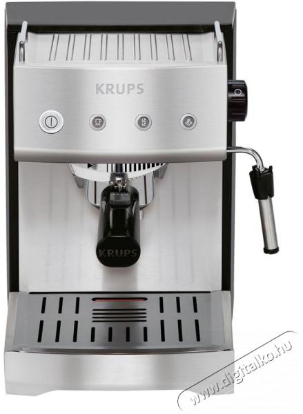 Krups XP 5280 kávéfőző vásárlás, olcsó Krups XP 5280 kávéfőzőgép árak