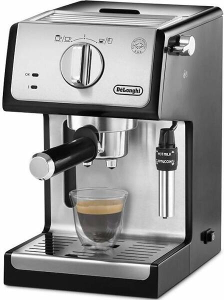 Vásárlás: DeLonghi ECP 35.31 Eszpresszó kávéfőző árak összehasonlítása, ECP  35 31 boltok
