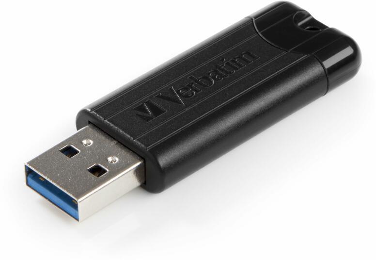 PinStripe 128GB USB 3.0 49319