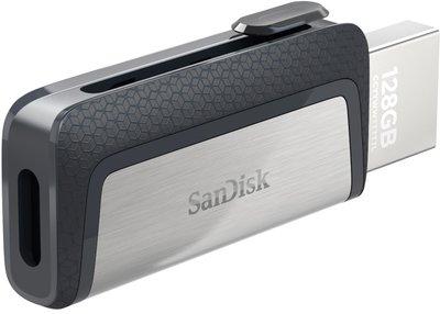 Ultra Dual 128GB USB 3.1 SDDDC2-128G-G46/173339