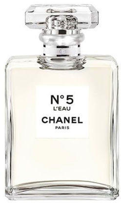CHANEL No.5 L'Eau EDT 50ml parfüm vásárlás, olcsó CHANEL No.5 L'Eau EDT  50ml parfüm árak, akciók