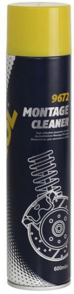 Vásárlás: MANNOL Montage Cleaner - Féktisztító spray 600ml (9672)  Féktisztító spray árak összehasonlítása, Montage Cleaner Féktisztító spray  600 ml 9672 boltok