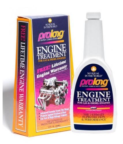 Engine Treatment 236 ml