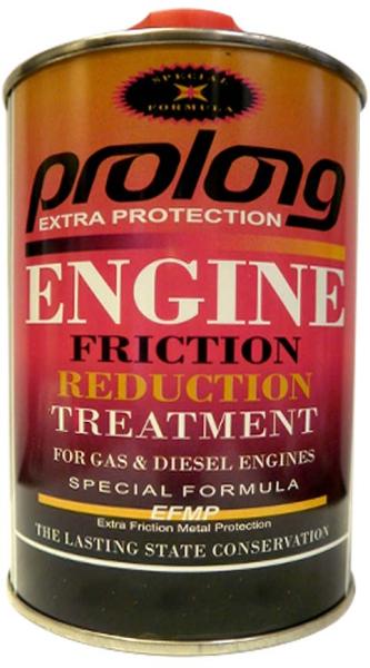 Vásárlás: Prolong Engine Friction Reduction Treatment 500 ml Motorolaj  adalék árak összehasonlítása, EngineFrictionReductionTreatment500ml boltok